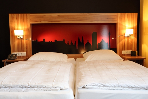 Silberhorn Hotel